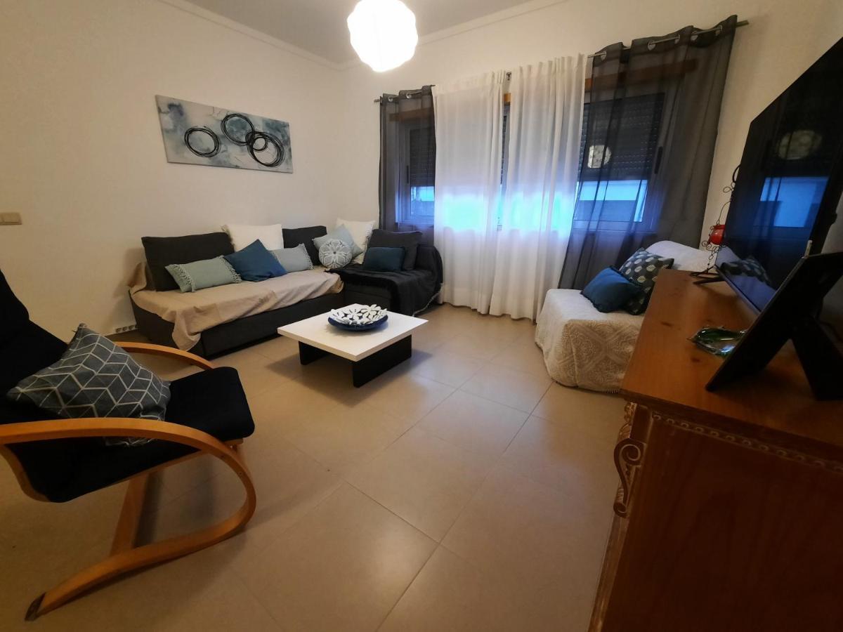 Apartamento Casa Mandala, T1 Com Piscina Albufeira Exterior foto