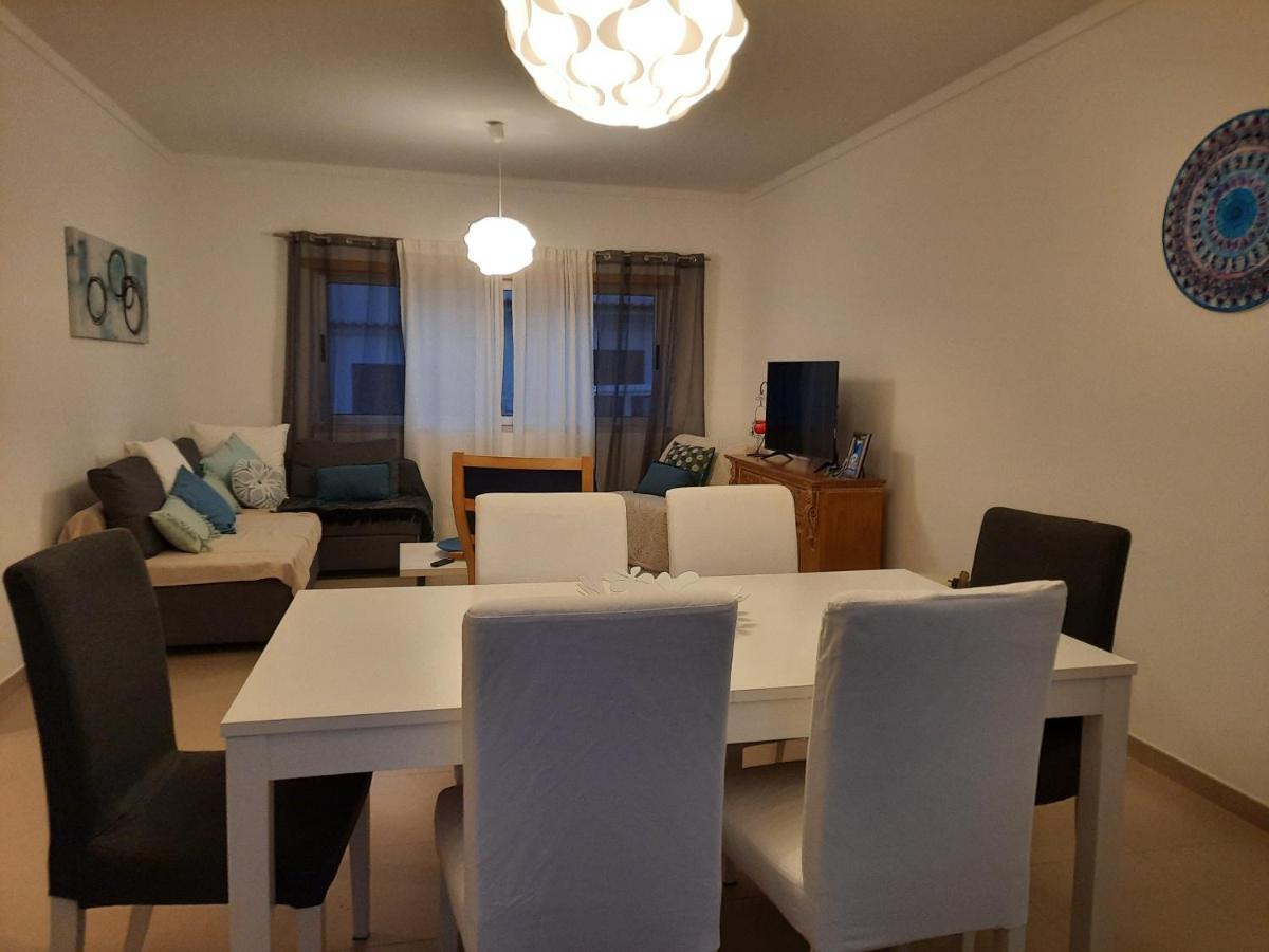 Apartamento Casa Mandala, T1 Com Piscina Albufeira Exterior foto