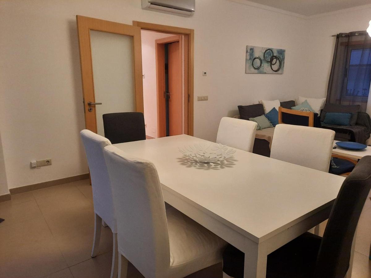 Apartamento Casa Mandala, T1 Com Piscina Albufeira Exterior foto