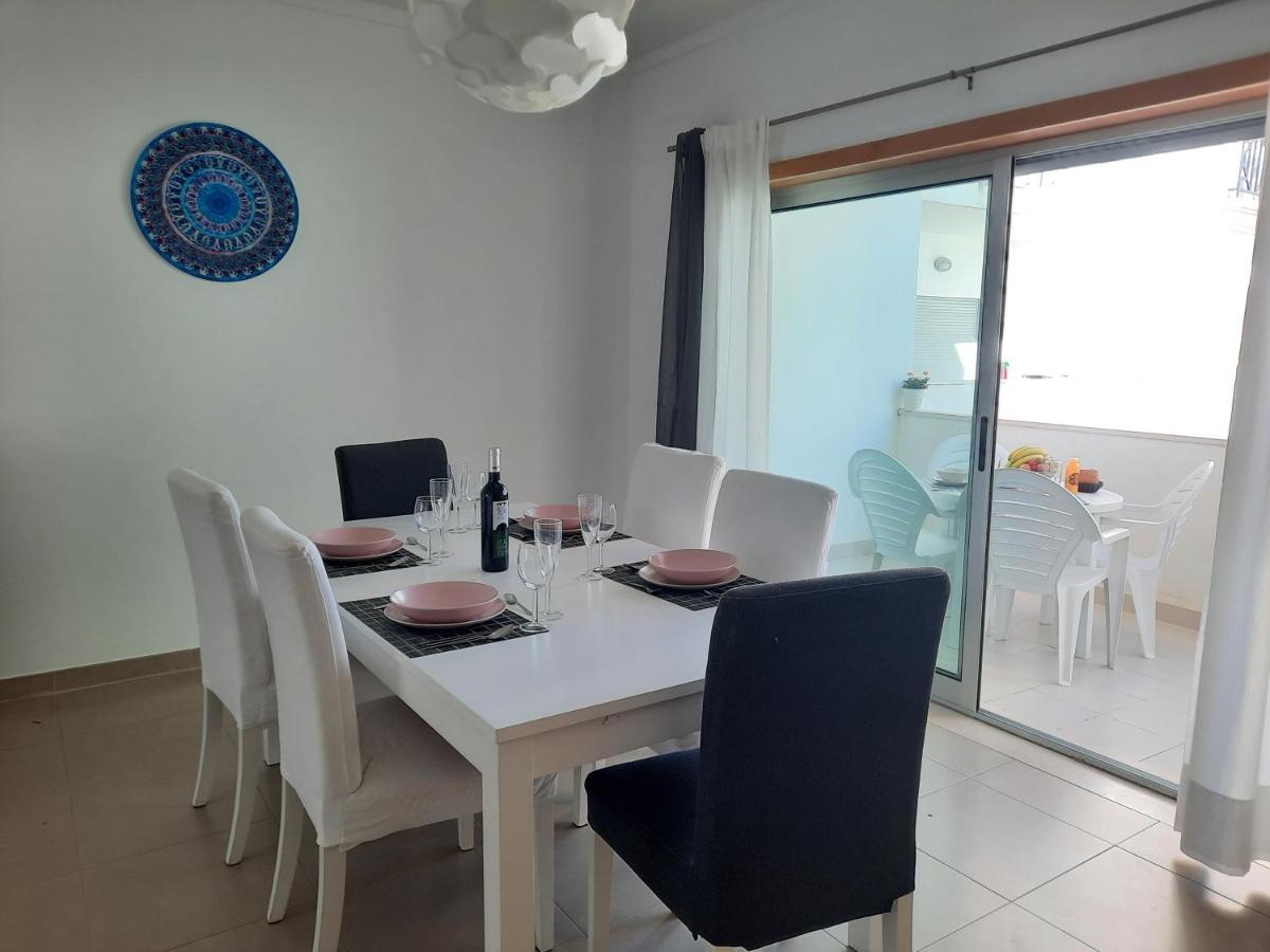 Apartamento Casa Mandala, T1 Com Piscina Albufeira Exterior foto