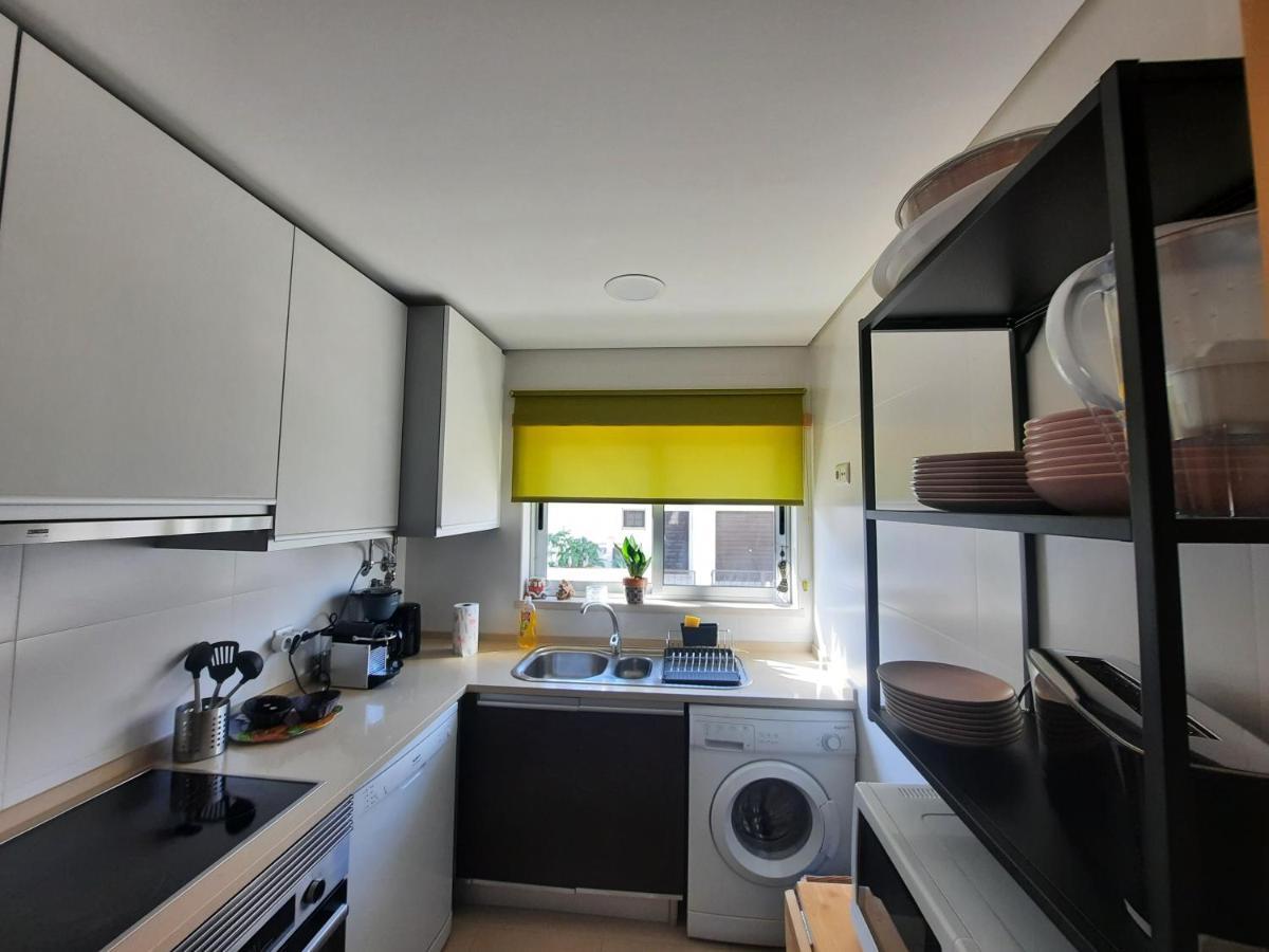 Apartamento Casa Mandala, T1 Com Piscina Albufeira Exterior foto