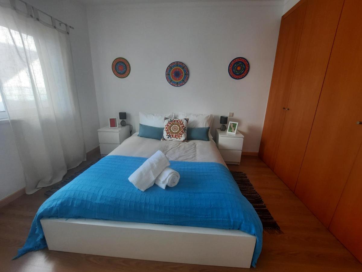 Apartamento Casa Mandala, T1 Com Piscina Albufeira Exterior foto