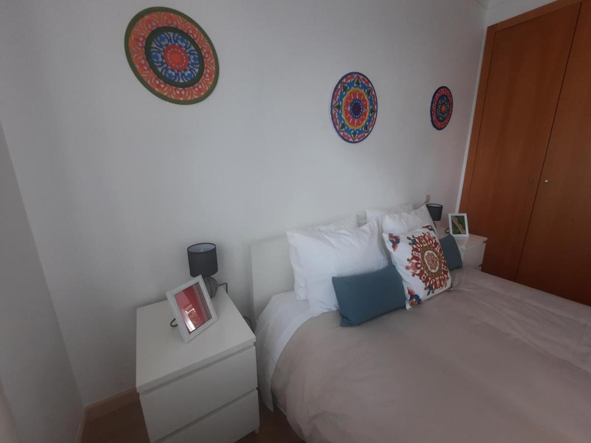 Apartamento Casa Mandala, T1 Com Piscina Albufeira Exterior foto